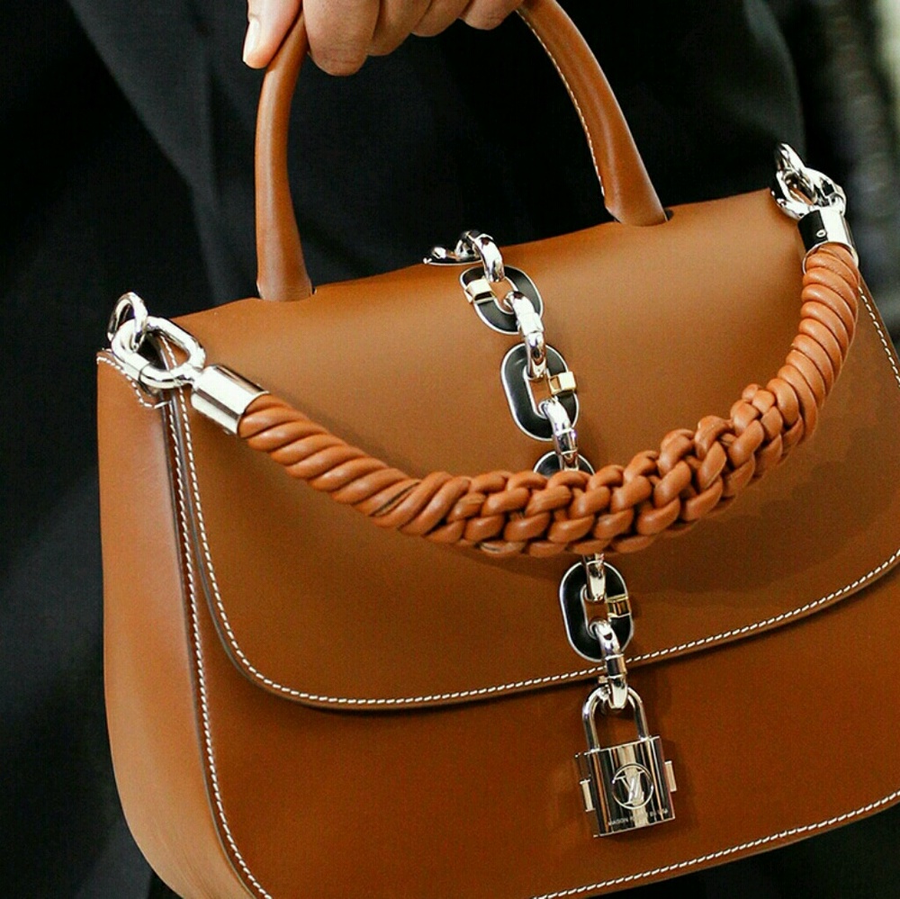 Meet your Posher, RUTH